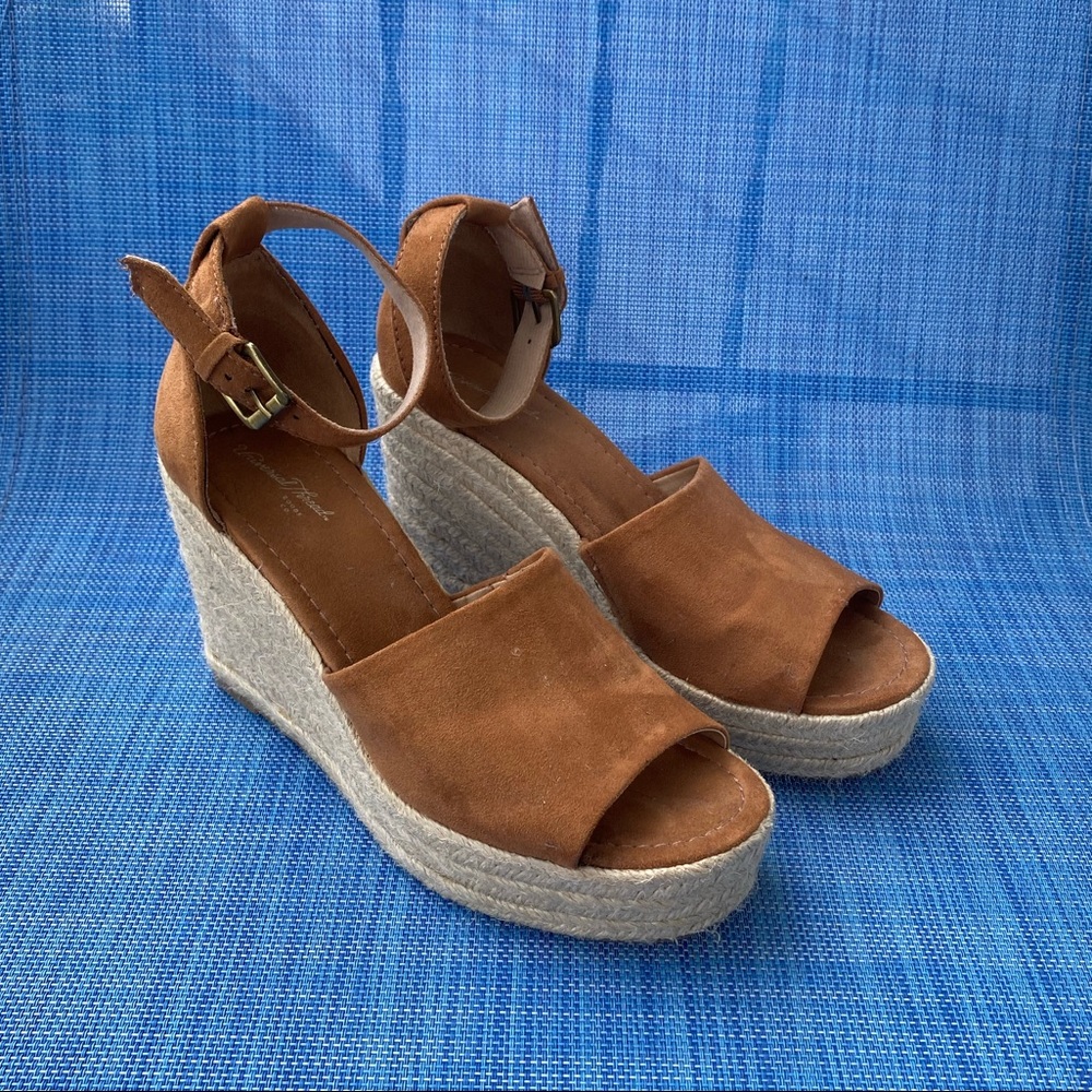 Emery Espadrille Sandals - Universal Thread